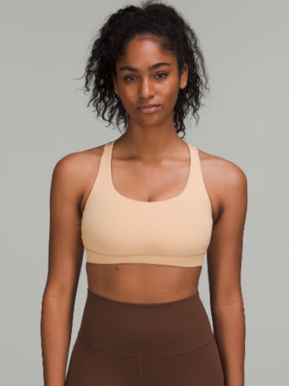 lululemon energy bra